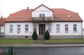 Wohnung mieten in Rosestraße 26, 17109 Demmin, Erstbezug einer 4-Raum-Wohnung nach Komplettrenovierung