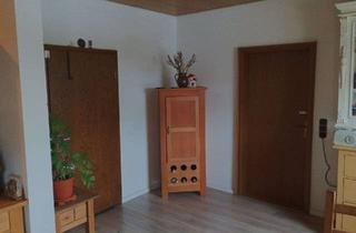 Wohnung mieten in Regener Str., 94227 Zwiesel, GROSSE WOHNUNG IN ZWIESEL MIT BALKON UND STELLPLÄTZEN ZU VERMIETEN!
