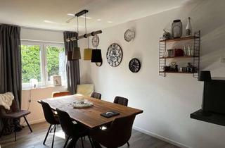 Wohnung mieten in Bruchstraße 1a, 52156 Monschau, Moderne & barrierefreie 2-Zimmer-Wohnung in zentraler Lage von Monschau-Imgenbroich