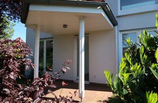 Wohnung mieten in 61191 Rosbach, *** Rosbach- Hochwertige, ruhige 3 Zi.-EG-Wohnung mit Terrasse und Garten in Top Lage***