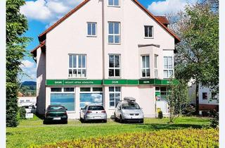 Wohnung mieten in Bahnhofstraße 52, 65520 Bad Camberg, Stilvolle 3-Zimmerwohnung mit gehobener Innenausstattung und Loggia in Bad Camberg