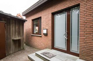 Wohnung mieten in Seggenstraße 7a, 49716 Meppen, Doppelhaushälfte