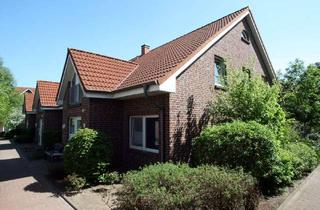 Wohnung mieten in Dachsweg, 27777 Ganderkesee, Ab 16.06.2025! 3-Zimmer-Wohnung im EG - Nur mit Wohnberechtigungsschein für 75m²! in Ganderkesee