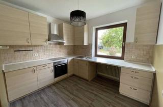 Wohnung mieten in 86568 Hollenbach, Große und helle Wohnung in Hollenbach!