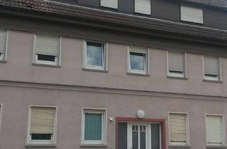 Wohnung mieten in Westerheimerstraße 22, 73349 Wiesensteig, Hübsche Dachgeschosswohnung in Wiesensteig