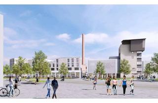 Wohnung mieten in Enzian Höfe 1-5, 72555 Metzingen, Enzian Höfe - zentral gelegene Neubau-Wohnung, moderne und hochwertige Ausstattung
