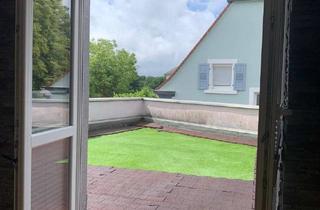 Wohnung mieten in 66424 Homburg, wunderschöne und topgepflegte Wohnung 2 ZKB mit Terrasse in Homburg-Sanddorf
