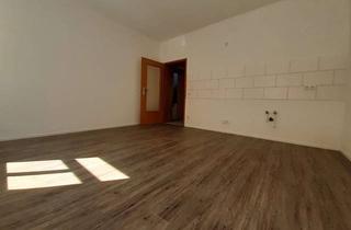 Wohnung mieten in Posaer Str. 12, 06712 Zeitz, PRAKTISCHE 2-RAUM-WOHNUNG MIT GARTENZUGANG IN ZEITZ ZU VERMIETEN!