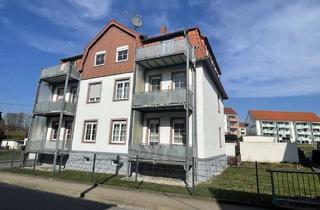 Wohnung mieten in 09600 Weißenborn, *** Gemütliches 2-Raum-DG-Kuschelnest mit Einbauküche in Weißenborn bei Freiberg ***
