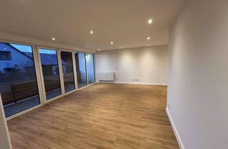 Wohnung mieten in 29378 Wittingen, Sanierte 3-Zimmer-Wohnung mit Einbauküche & Balkon in ruhiger Lage von Wittingen!