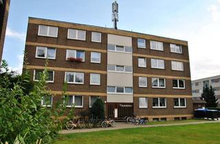 Wohnung mieten in 47475 Kamp-Lintfort, Moderne, große 4,5 Zimmer-Wohnung (ca. 98 m²) mit Balkon