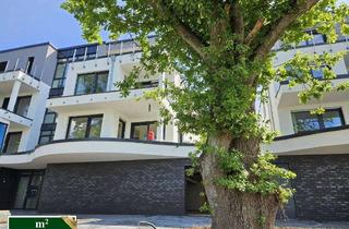 Wohnung mieten in 42113 Uellendahl-Katernberg, Neubau: Barrierefreie, rollstuhlgerechte Wohnung in ruhiger und beliebter Lage von Katernberg