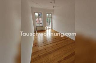 Wohnung mieten in Hermannstraße 70, 12049 Neukölln, Tauschwohnung: Tausche 2Z in NK mit Balkon gegen 2Z in Ostberlin/Mitte