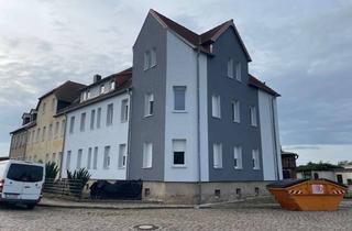 Wohnung mieten in 06686 Lützen, Neu saniert mit Luftwärmepumpe, Balkon, Klimaanlage und Einbauküche