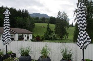 Wohnung mieten in 83435 Bad Reichenhall, Traumhafte Dachterrassenwohnung