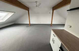 Wohnung mieten in 71691 Freiberg, * Geräumige DG-Wohnung *