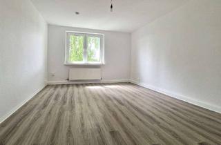 Wohnung mieten in 39393 Ausleben, Hübsche 3-Zimmer-Wohnung zu vermieten!! + 2 NKM frei*