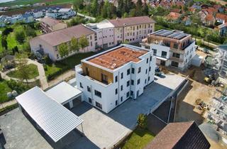 Wohnung mieten in Keplerstr. 2b, 94339 Leiblfing, 3-Zimmer Wohnung in einer kleinen Wohnanlage mit Terrasse
