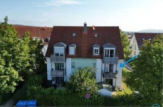 Wohnung mieten in 93342 Saal, Charmante 2-Zimmer-Wohnung mit sonnigem Balkon und TG-Stellplatz in Saal an der Donau