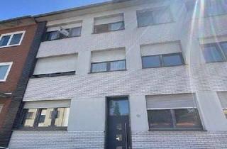 Wohnung mieten in Aachener Straße 91, 52146 Würselen, Helle 3-Zimmer-Wohnung mit Balkon in Würselen