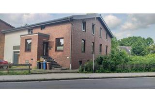 Wohnung mieten in Esinger Straße 63, 25436 Tornesch, Erdgeschoßwohnung vorne