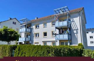 Wohnung mieten in Heinestr., 72525 Münsingen, Charmante 3-Zimmer-Wohnung mit Balkon – sofort bezugsfrei in Münsingen! ☀️