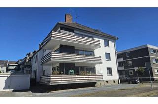 Penthouse mieten in 47441 Moers, Komplett modernisierte 3-Zimmer-Wohnung mit Penthouse-Feeling!