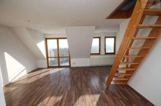 Wohnung mieten in Herzog-Georg-Ring, 09456 Annaberg-Buchholz, 3-Raum Wohnung im Dachgeschoss im Herzog-Georg-Ring zu vermieten!