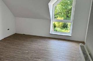 Wohnung mieten in 48683 Ahaus, renovierte 3-Zimmer Wohnung