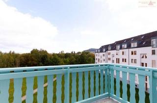 Wohnung mieten in Herzog-Georg-Ring, 09456 Annaberg-Buchholz, 3-Raum Wohnung mit Balkon und Stellplatz im Herzog-Georg-Ring!