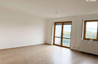 Wohnung mieten in Herzog-Georg-Ring, 09456 Annaberg-Buchholz, 3-Raum Wohnung mit Balkon und Stellplatz im Herzog-Georg-Ring!