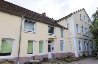 Wohnung mieten in 49214 Bad Rothenfelde, 2-Zimmer Dachgeschosswohnung in Bad Rothenfelde