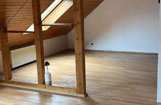 Wohnung mieten in Schornweg 17, 67757 Kreimbach-Kaulbach, 3 ZKB Dachstudiowohnung mit Fernblick