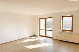 Wohnung mieten in Herzog-Georg-Ring, 09456 Annaberg-Buchholz, 3-Raum Erdgeschosswohnung mit Balkon und Stellplatz im Herzog-Georg-Ring!