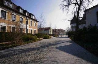 Wohnung mieten in Lindenstraße, 06905 Bad Schmiedeberg, Geräumige 4½-Zimmer Wohnung in Bad Schmiedeberg (zentral, ruhig)