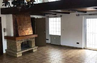 Wohnung mieten in 65462 Ginsheim-Gustavsburg, Gustavsburg, großzüzige 3,5 Z-ETW an ruhige Mieter zu vermieten