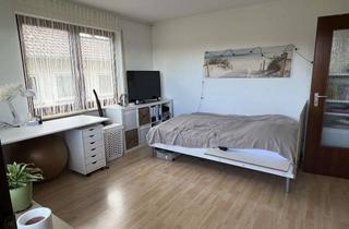 Wohnung mieten in Hölderlinstr., 71394 Kernen, Helle 1-Zimmer-Single-Wohnung mit Einbauküche und Balkon am Ortsrand von Stetten