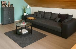 Wohnung mieten in Saturnstraße 17, 74821 Mosbach, Schöne 3-Zimmer-DG-Wohnung mit Balkon und Einbauküche in toller Lage, ab 01.10.2025