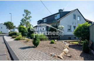 Wohnung mieten in 55743 Idar-Oberstein, Modernes Erdgeschoss-Apartment in herrlicher Lage!