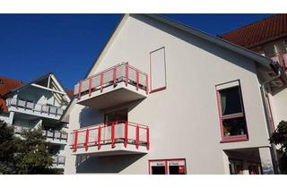 Wohnung mieten in 88697 Bermatingen, Attraktive 2-Zimmer-Terrassenwohnung mit Balkon und EBK in Baden-Württemberg - Bermatingen