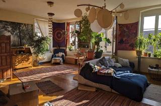 Wohnung mieten in 86741 Ehingen, Großzügige 140qm Wohnung mit schöner Einbauküche