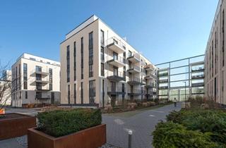 Penthouse mieten in Berliner Allee 53, 64295 Darmstadt, Penthouse-Wohnung in zentraler Lage