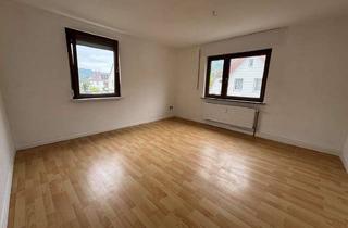 Wohnung mieten in 73312 Geislingen, Viel Platz für die ganze Familie. Helle und freundliche Wohnung auf 2 Etagen mit Gartenanteil.