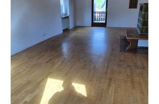 Wohnung mieten in Regener Str., 94227 Zwiesel, Helle 130 qm-Wohnung zentral in Zwiesel zu vermieten!