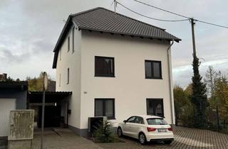 Wohnung mieten in Friedrichstraße 36, 66538 Neunkirchen, NEUBAUWOHNUNG ERSTBEZUG 2 ZKB
