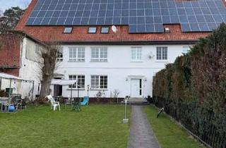 Wohnung mieten in Zum Alten Teich, 36199 Rotenburg, Sehr ruhige 1,5 ZKB Hochparterre-Wohnung mit Blick ins Grüne