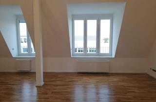 Wohnung mieten in Schlossstraße 115, 12163 Steglitz, Repräsentative Wohnung mit Klimaanlage u. Dachterrasse