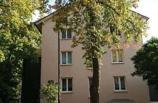 Wohnung mieten in Badstraße 32 c, 04651 Bad Lausick, Single 1-Raum-Apartment in der Kurstadt Bad Lausick