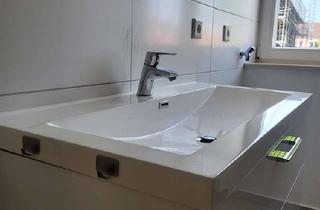 Wohnung mieten in Kirchplatz, 39326 Wolmirstedt, 3 Raum Wohnung ! mit Tageslichtbad, Dusche, Stellplatz, Fußbodenheizung, HWR uvm.!
