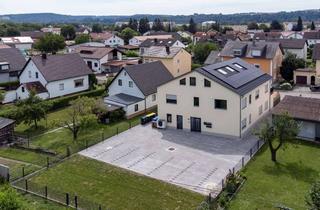 Wohnung mieten in 84130 Dingolfing, Etagenwohnung in zentraler Lage von Dingolfing